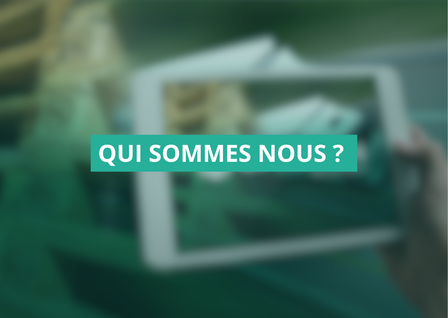 Opalean - Qui sommes nous ?
