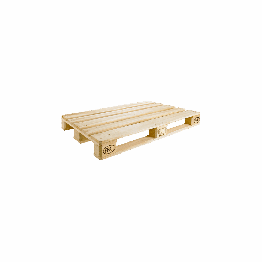 Support de manutention palettes Europe Epal