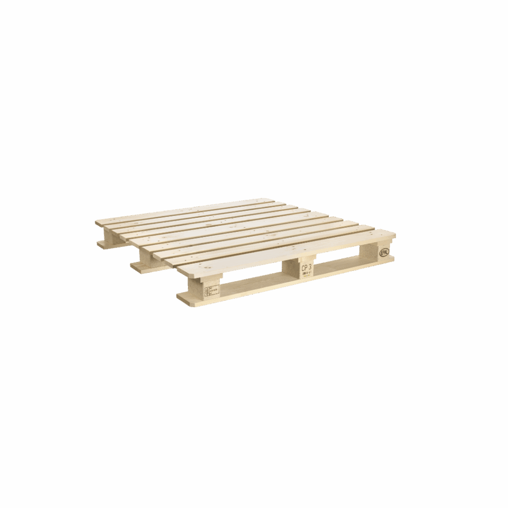 Support de manutention palettes CP