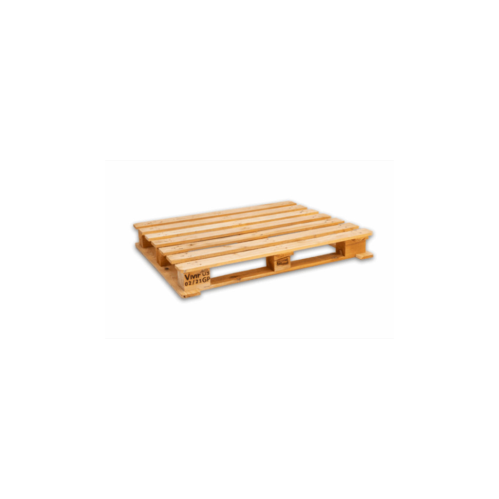 Support de manutention palettes VMF