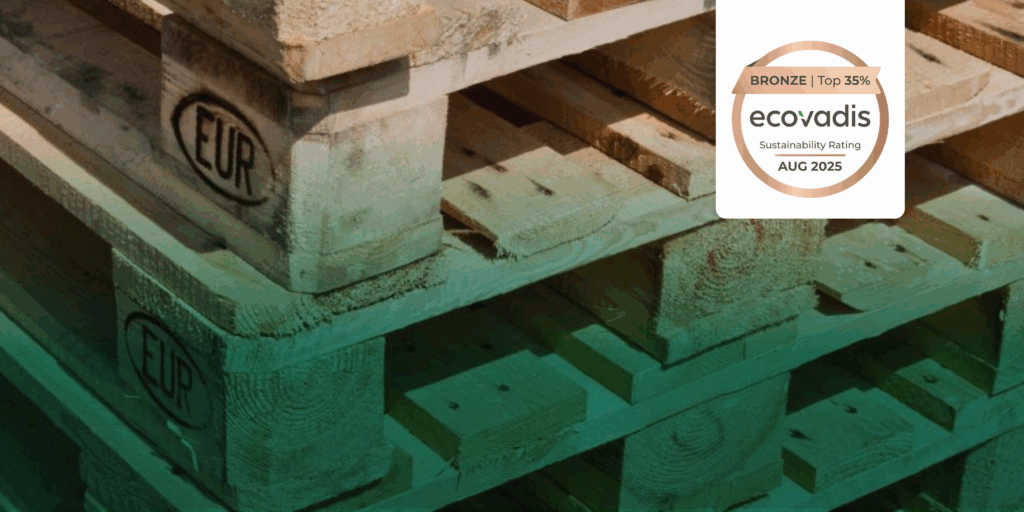 Opalean confirme son engagement RSE avec l’obtention du badge Bronze EcoVadis