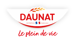 logo Daunat